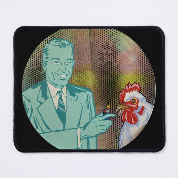 Item preview, Peer Pressure designed and sold by David Irvine.