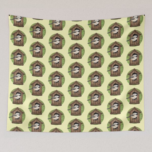 Item preview, Happy Home designed and sold by RVKH Art.