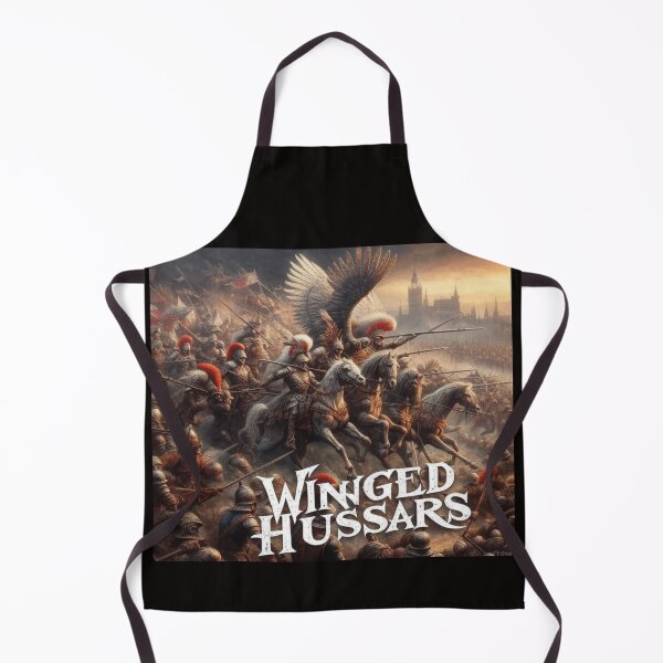 Item preview, Winged Hussars designed and sold by Jurand Creations.