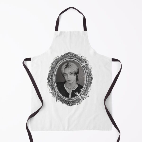 Item preview, &Team K Vintage Mirror Design Black & White  designed and sold by HELL0WBELLO.