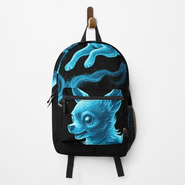 Item preview, Chihuahua Patronus designed and sold by FuntasticMatt.