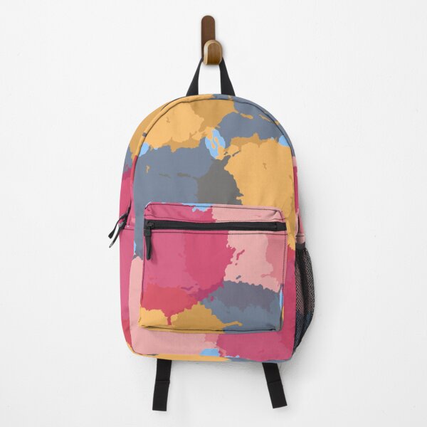 Item preview, "Colorful Abstract Pattern" designed and sold by Arte82.