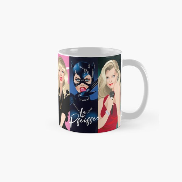 Item preview, La Pfeiffer designed and sold by AleMogolloArt.