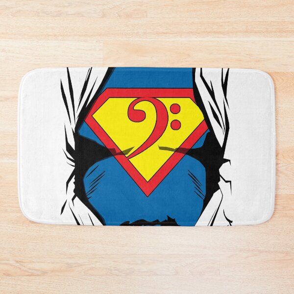 Item preview, Bass Instinct "Super Bass" designed and sold by BassInstinct.