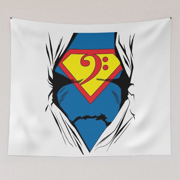 Item preview, Bass Instinct "Super Bass" designed and sold by BassInstinct.