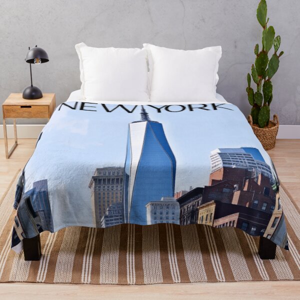 Item preview, New York designed and sold by m2inspiration.