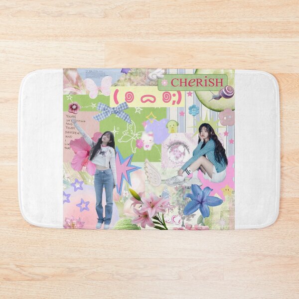 Artikelvorschau, Minju Cutie Core-Collage entworfen und verkauft von aeiia.