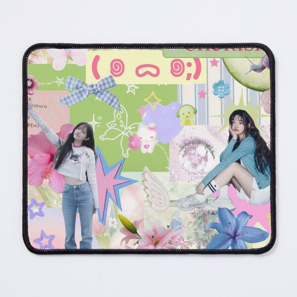 Item preview, minju cutie core collage designed and sold by aeiia.