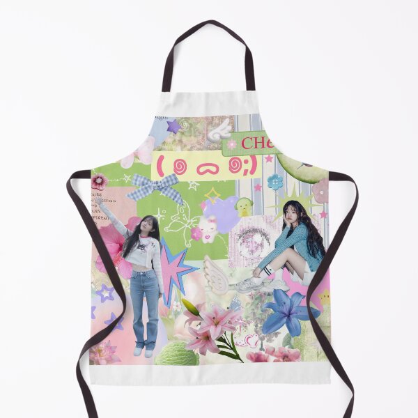 Aperçu de l'œuvre collage de minju cutie core créée et vendue par aeiia.