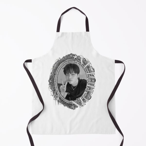 Item preview, &Team NICHOLAS Design Black & White Vintage Mirror designed and sold by HELL0WBELLO.