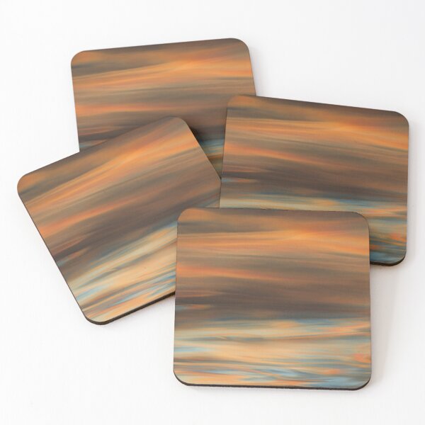 Item preview, Polar stratospheric clouds designed and sold by eliainphotos.