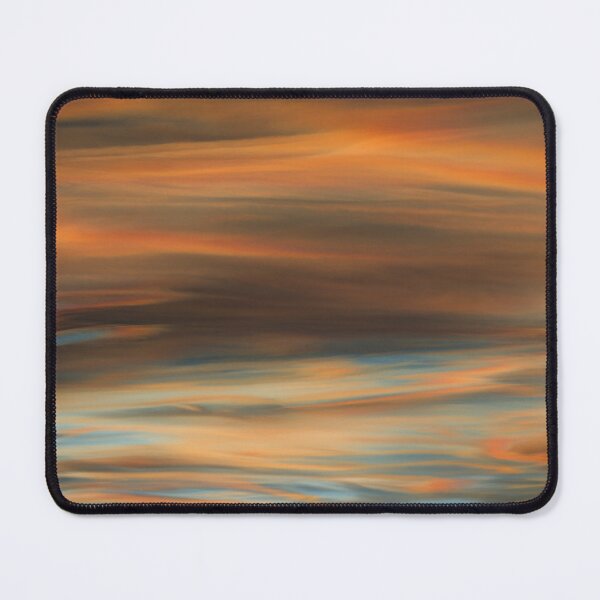 Item preview, Polar stratospheric clouds designed and sold by eliainphotos.