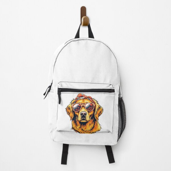 Item preview, Don't Stop Retrievin' designed and sold by ManikRaja.