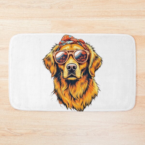 Item preview, Don't Stop Retrievin' designed and sold by ManikRaja.