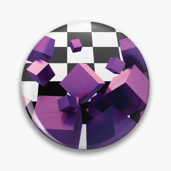Item preview, Cubic designed and sold by BlueBerry45.