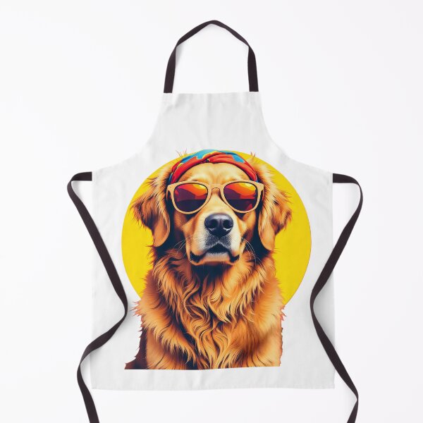 Item preview, Don't Stop Retrievin' designed and sold by ManikRaja.