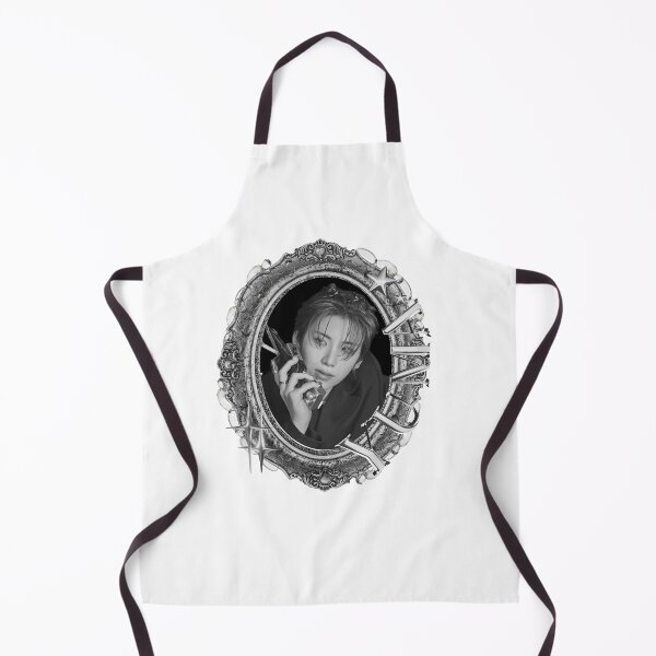 Item preview, &Team YUMA Design Vintage Mirror Black & White designed and sold by HELL0WBELLO.