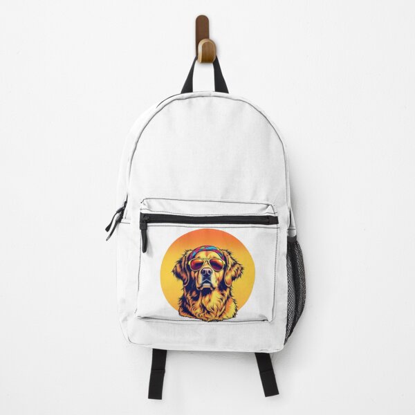 Item preview, Don't Stop Retrievin' designed and sold by ManikRaja.