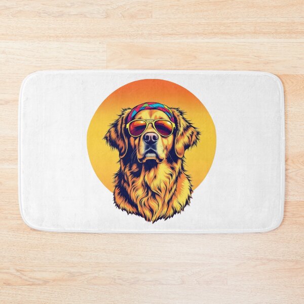 Item preview, Don't Stop Retrievin' designed and sold by ManikRaja.