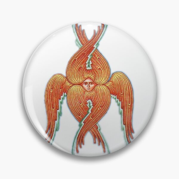 Item preview, Cherubim designed and sold by Mos-C-Casmie.