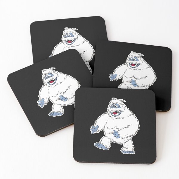 Item preview, Snow monster designed and sold by JeffriesArtCo.