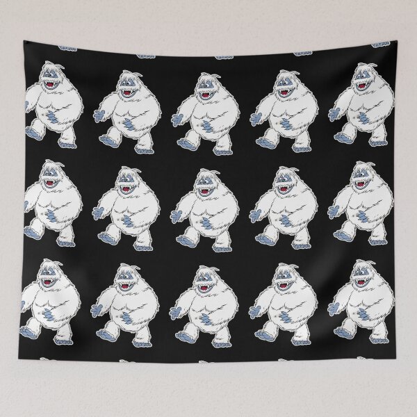 Item preview, Snow monster designed and sold by JeffriesArtCo.