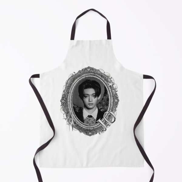 Item preview, &Team JO Design Black & White Vintage Mirror designed and sold by HELL0WBELLO.