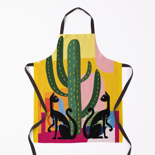 Item preview, BLACK CAT ABSTRACT designed and sold by Tammera.