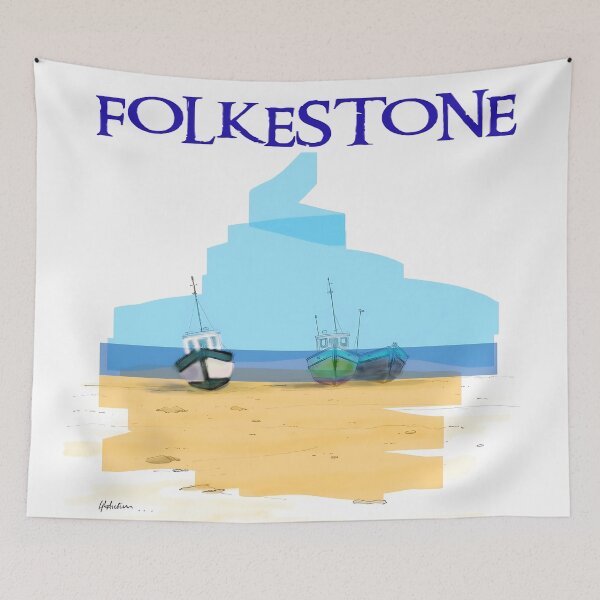 Item preview, Folkestone designed and sold by Saim-165.