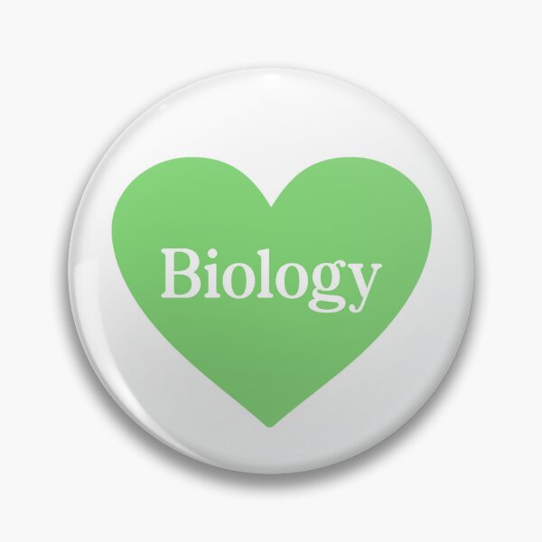 Item preview, Biology designed and sold by RafaTakami.
