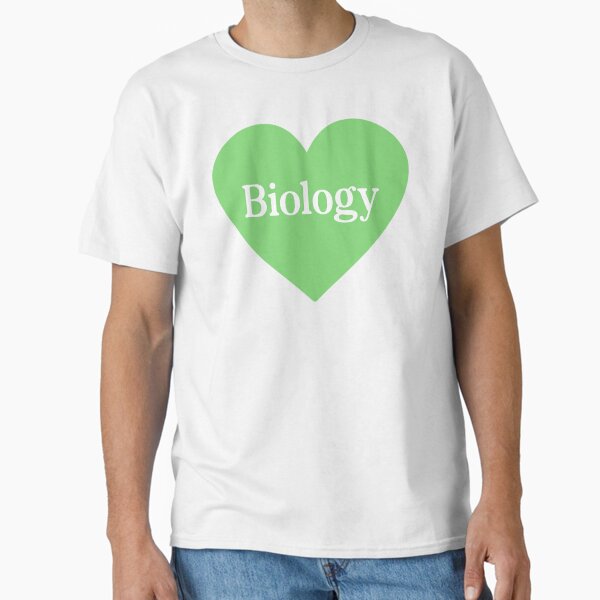 Item preview, Biology designed and sold by RafaTakami.
