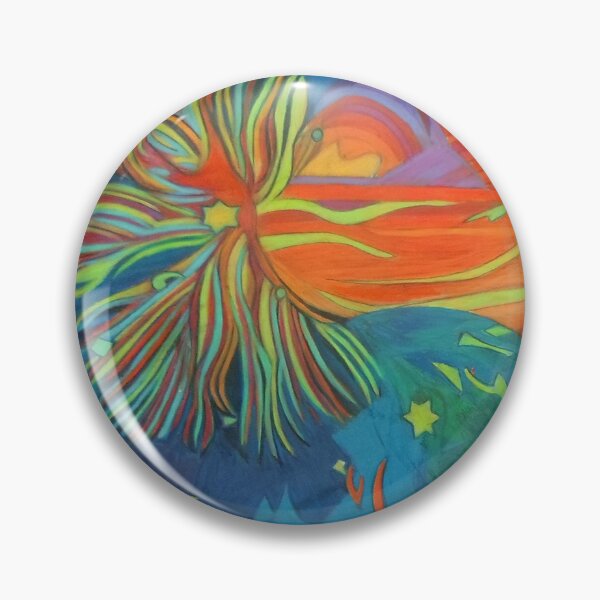 Item preview, Our Wild Stars designed and sold by Denise Weaver Ross.