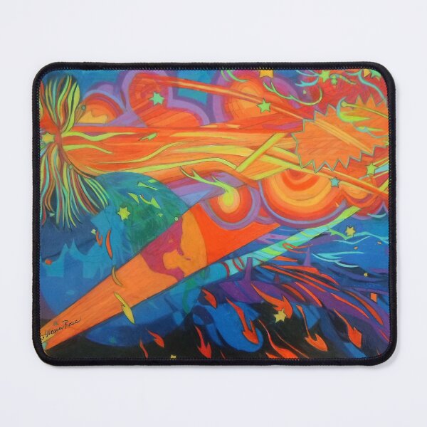 Item preview, Our Wild Stars designed and sold by Denise Weaver Ross.