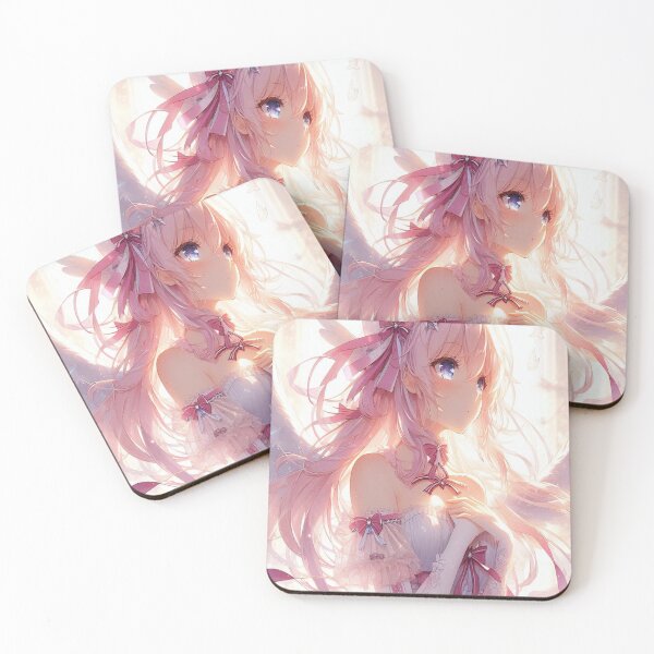 Item preview, Angel girl designed and sold by Creativnani.