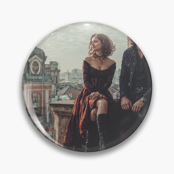 Item preview, The Forgotten Empire designed and sold by oanaunciuleanu.
