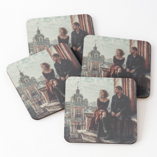 Item preview, The Forgotten Empire designed and sold by oanaunciuleanu.