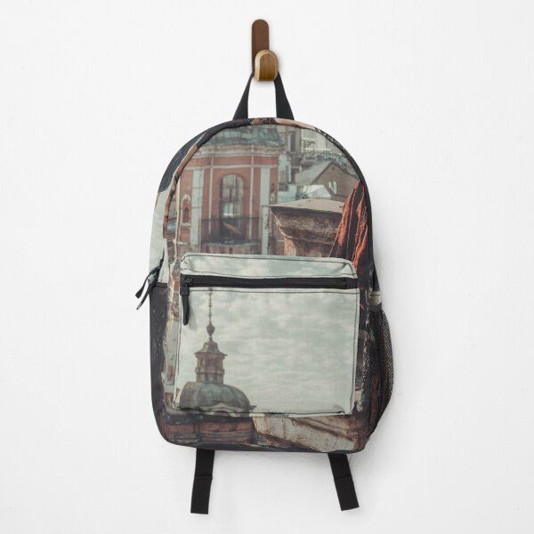 Item preview, The Forgotten Empire designed and sold by oanaunciuleanu.