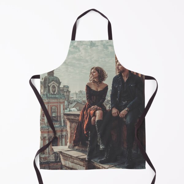 Item preview, The Forgotten Empire designed and sold by oanaunciuleanu.
