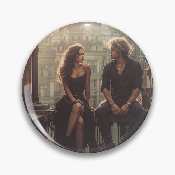 Item preview, The Forgotten Empire designed and sold by oanaunciuleanu.