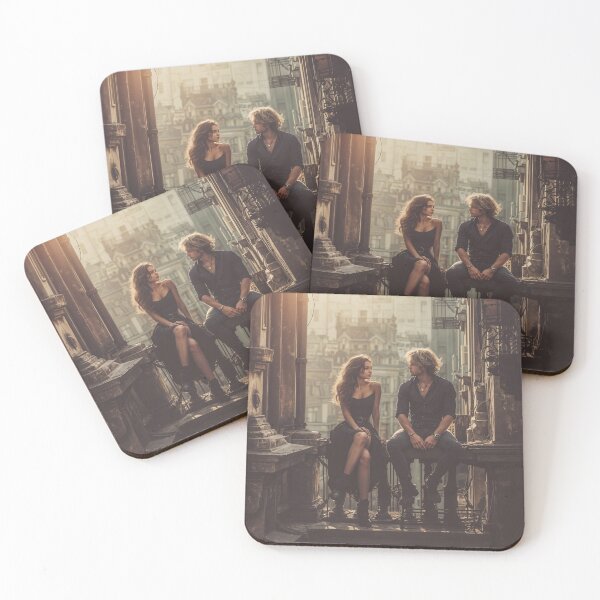 Item preview, The Forgotten Empire designed and sold by oanaunciuleanu.