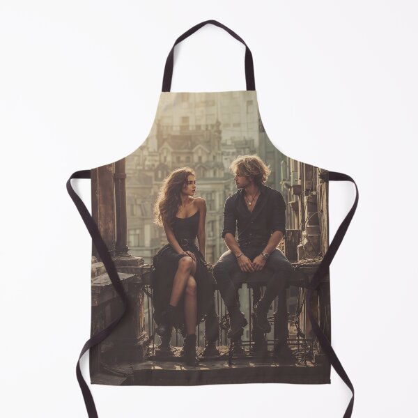 Item preview, The Forgotten Empire designed and sold by oanaunciuleanu.