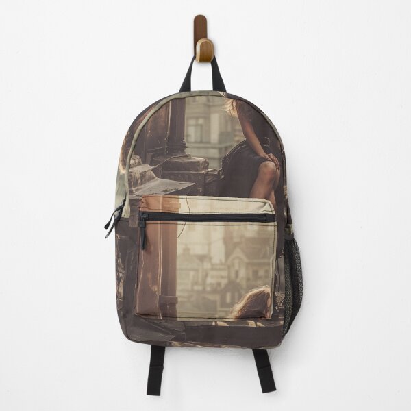Item preview, The Forgotten Empire designed and sold by oanaunciuleanu.