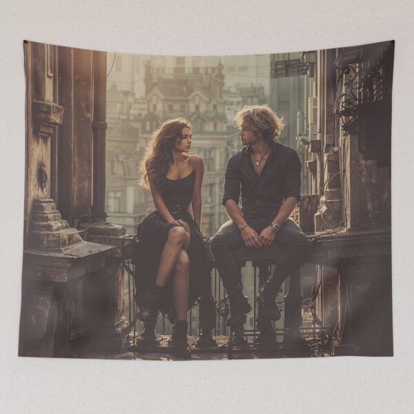Item preview, The Forgotten Empire designed and sold by oanaunciuleanu.