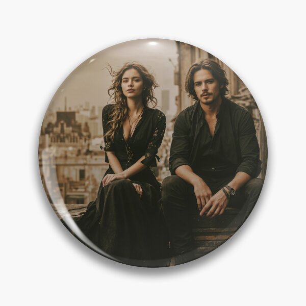 Item preview, The Forgotten Empire designed and sold by oanaunciuleanu.