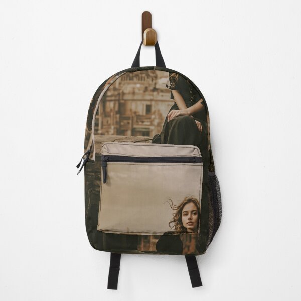 Item preview, The Forgotten Empire designed and sold by oanaunciuleanu.