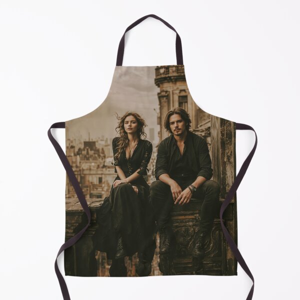 Item preview, The Forgotten Empire designed and sold by oanaunciuleanu.