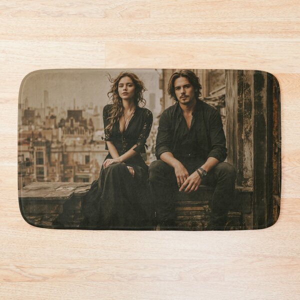 Item preview, The Forgotten Empire designed and sold by oanaunciuleanu.