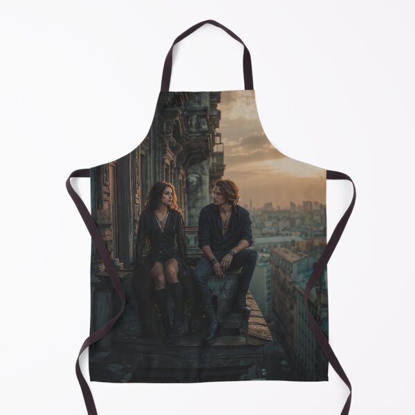 Item preview, The Forgotten Empire designed and sold by oanaunciuleanu.