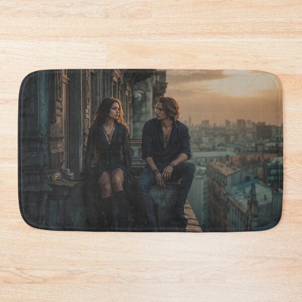 Item preview, The Forgotten Empire designed and sold by oanaunciuleanu.