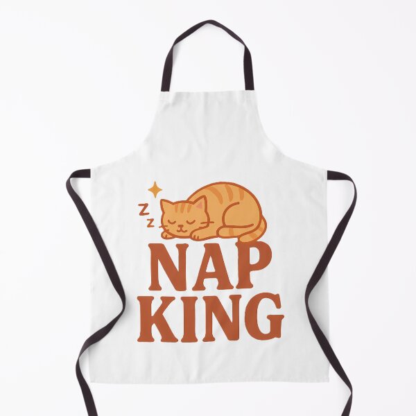 Item preview, Nap King designed and sold by Vitalka-uk.